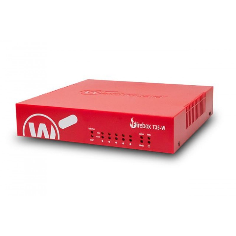 Watchguard Firebox T35 - Wireless